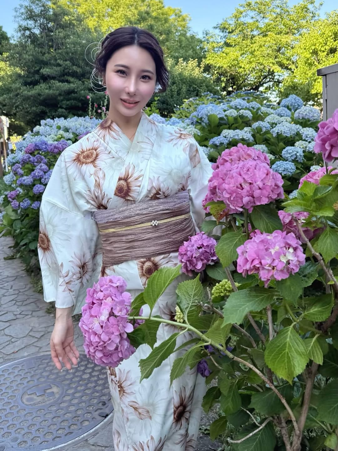 Post 4 by ななえﾀﾝ🐙🎷 on Instagram (image)