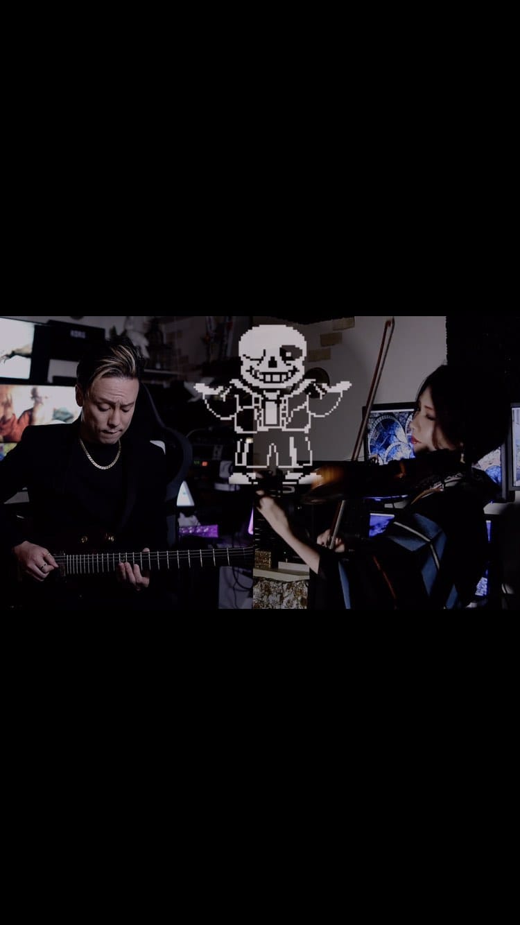 Post 9 by 𝗗𝗔𝗜𝗝𝗜 on Instagram (video)