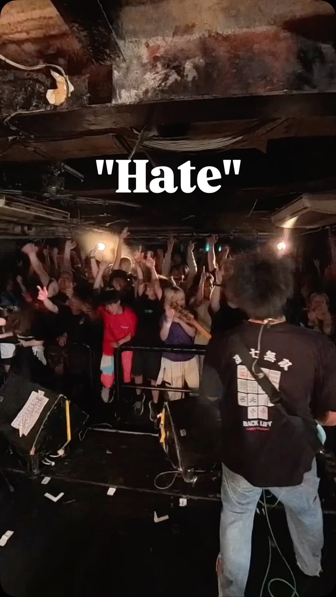Post 4 by BACK LIFT on Instagram (video)