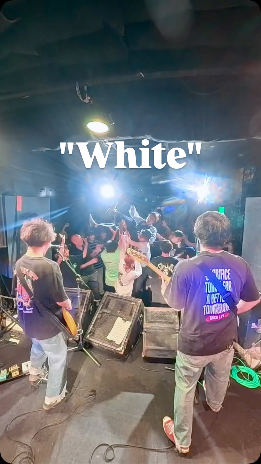 Post 7 by BACK LIFT on Instagram (video)