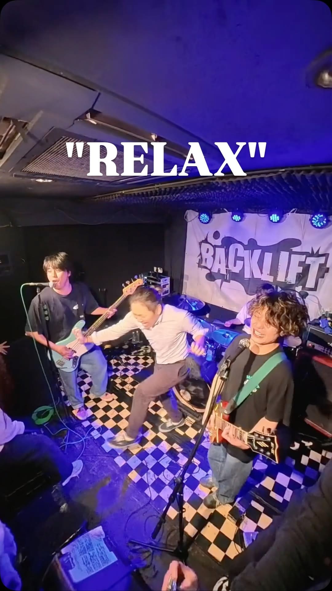 Post 9 by BACK LIFT on Instagram (video)