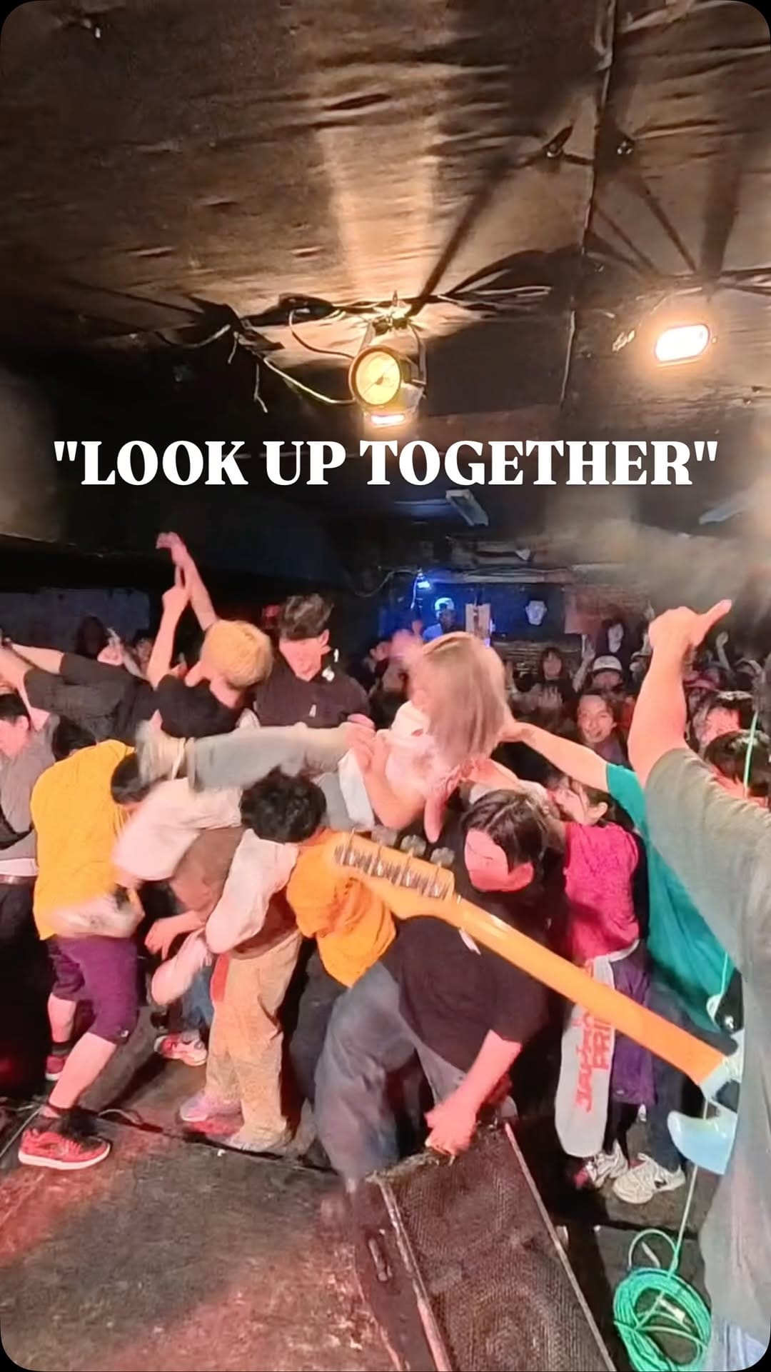 Post 1 by BACK LIFT on Instagram (video)