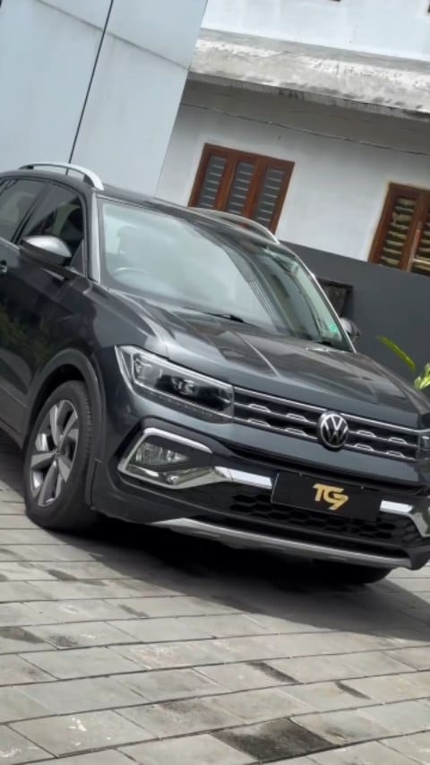 Post 5 by TG7 Cars LLP on Instagram (video)