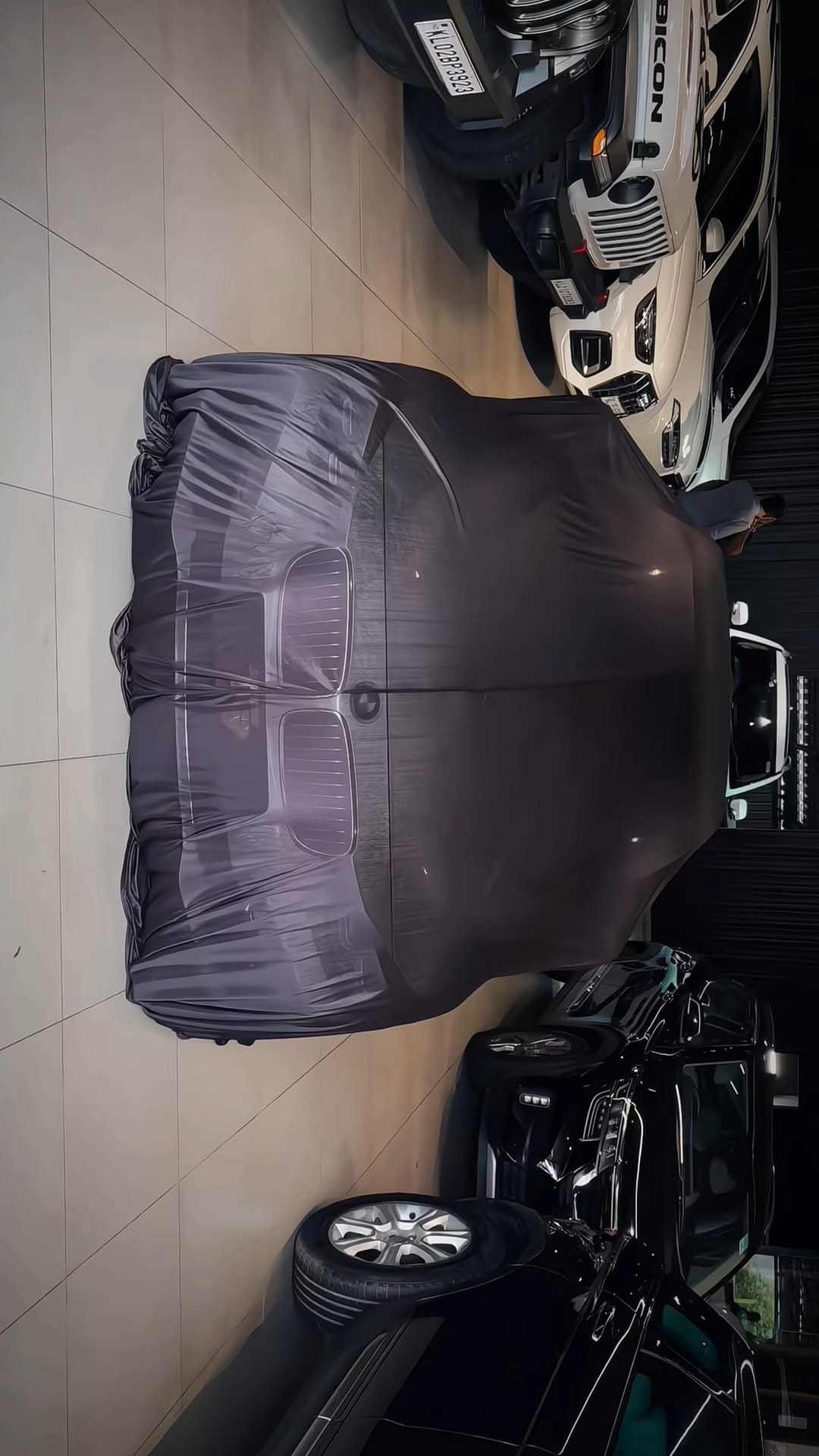Post 3 by TG7 Cars LLP on Instagram (video)
