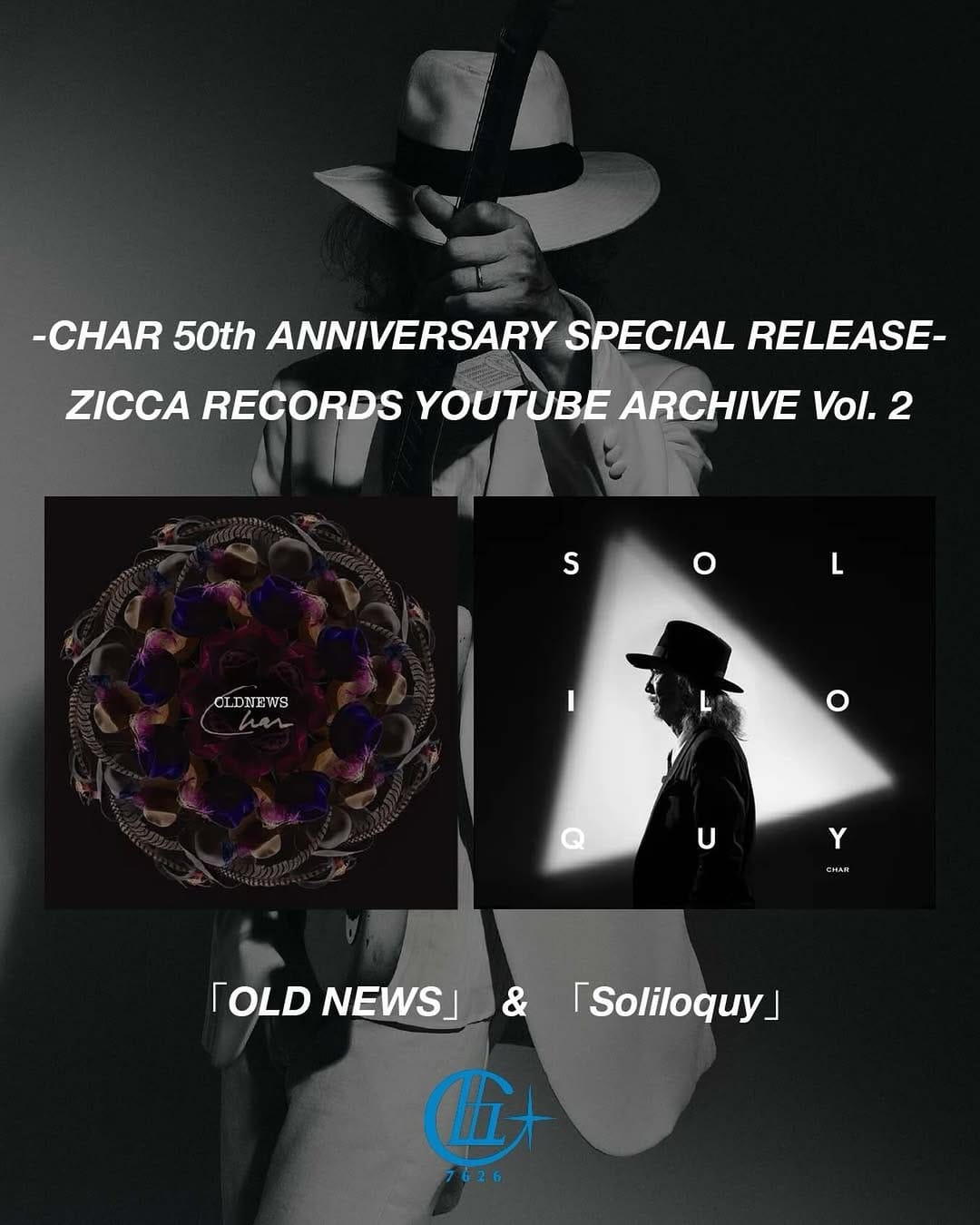 Post 7 by Char on Instagram (image)