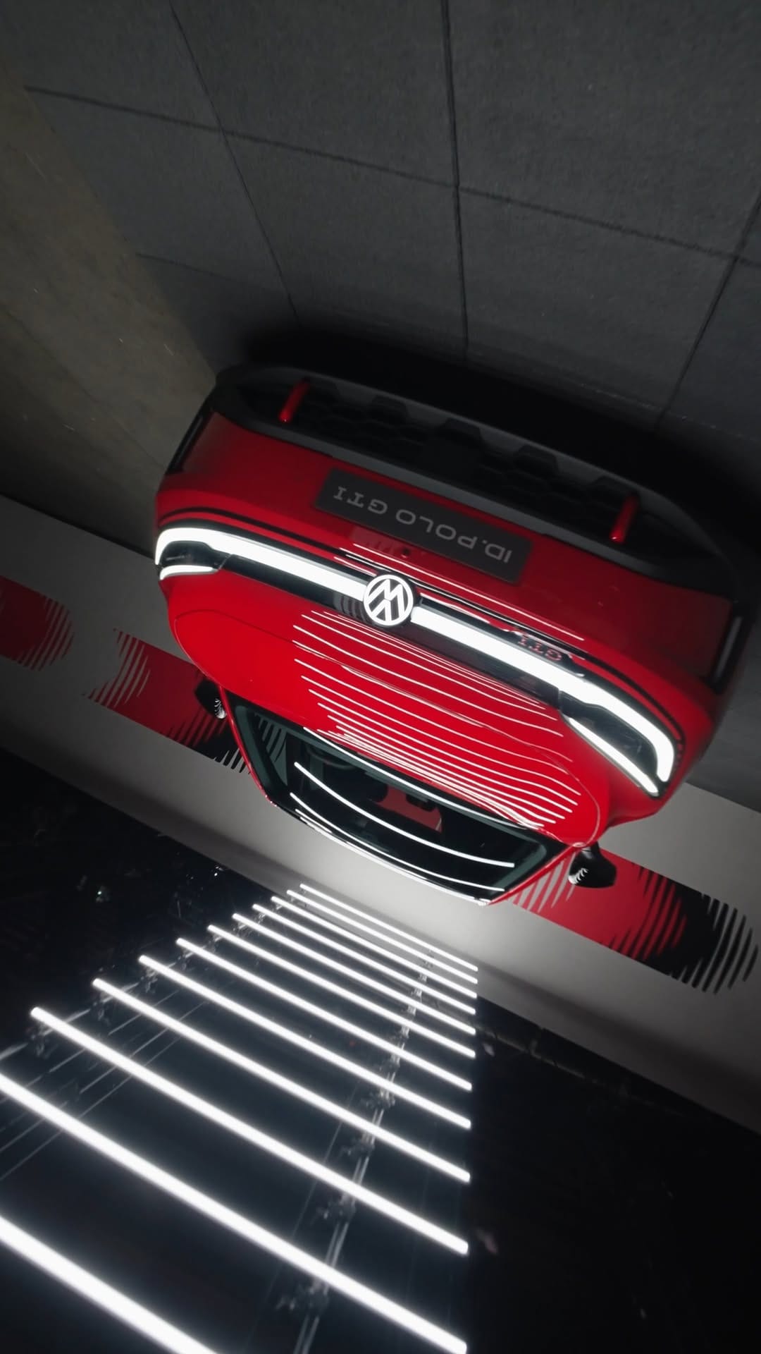 Post 8 by Volkswagen Danmark on Instagram (video)