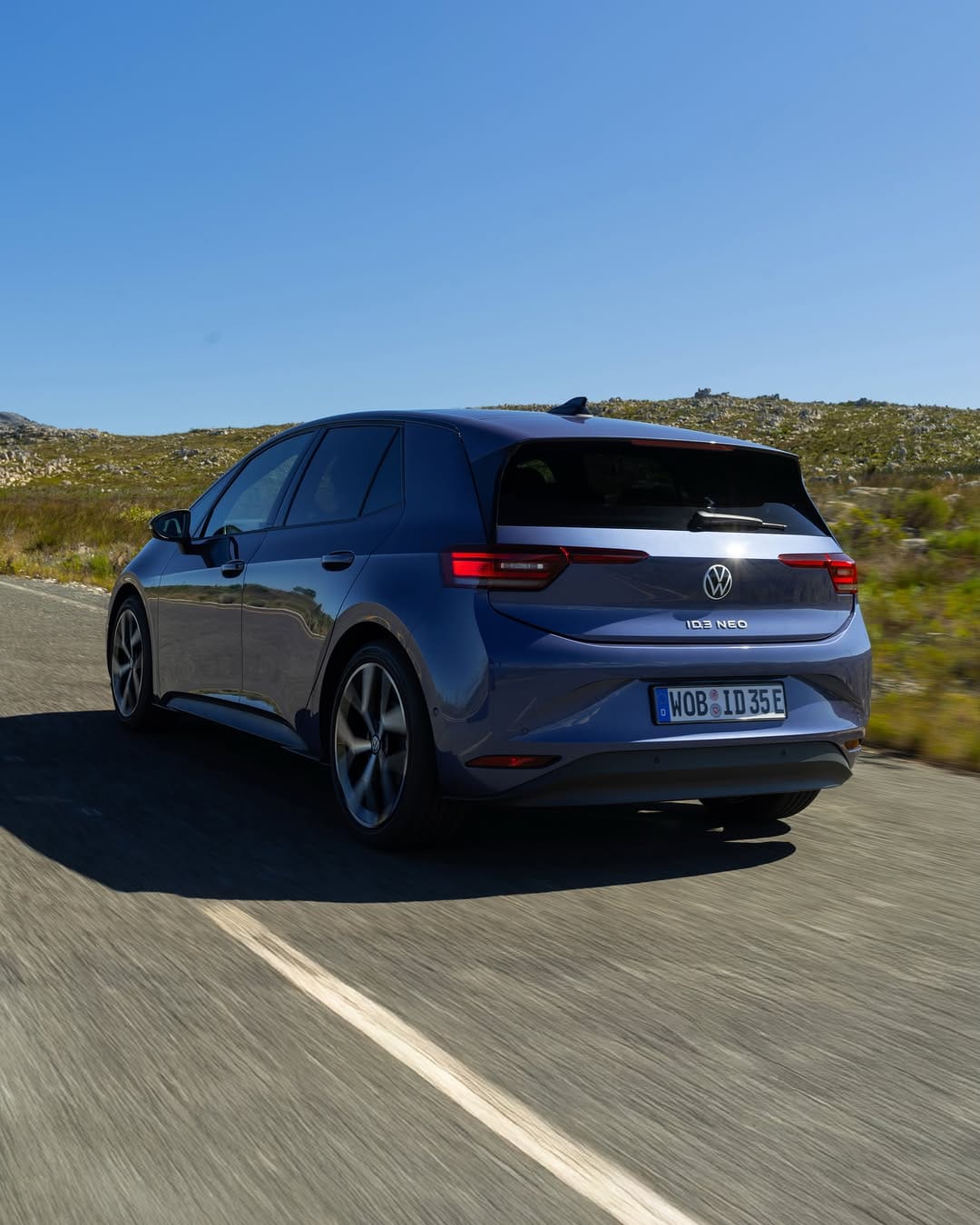 Post 1 by Volkswagen Danmark on Instagram (carousel)