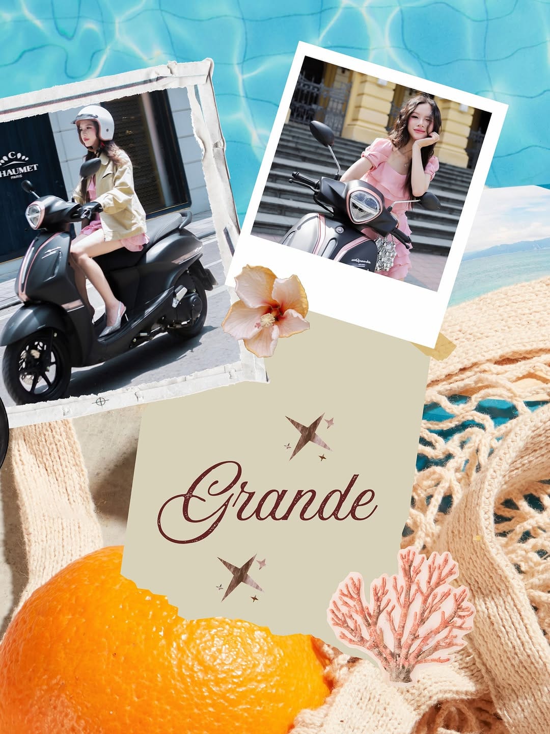 Post 10 by Yamaha Motor Vietnam Official on Instagram (carousel)