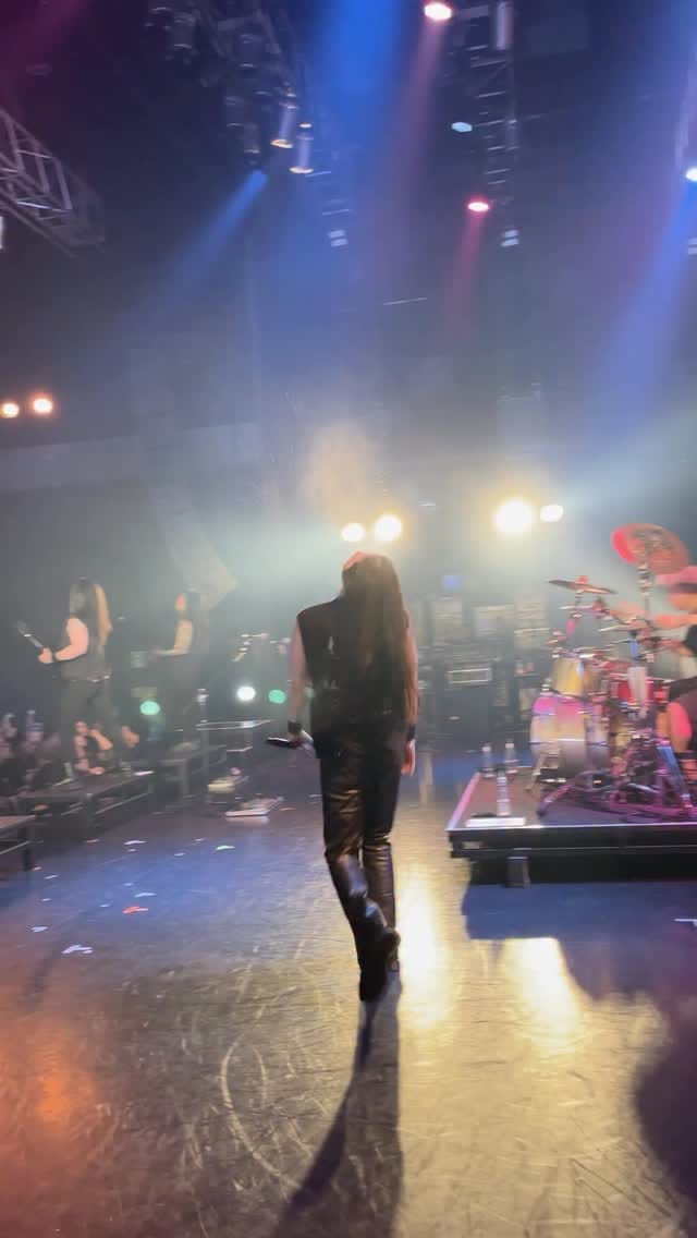 Post 8 by SABLE HILLS on Instagram (video)