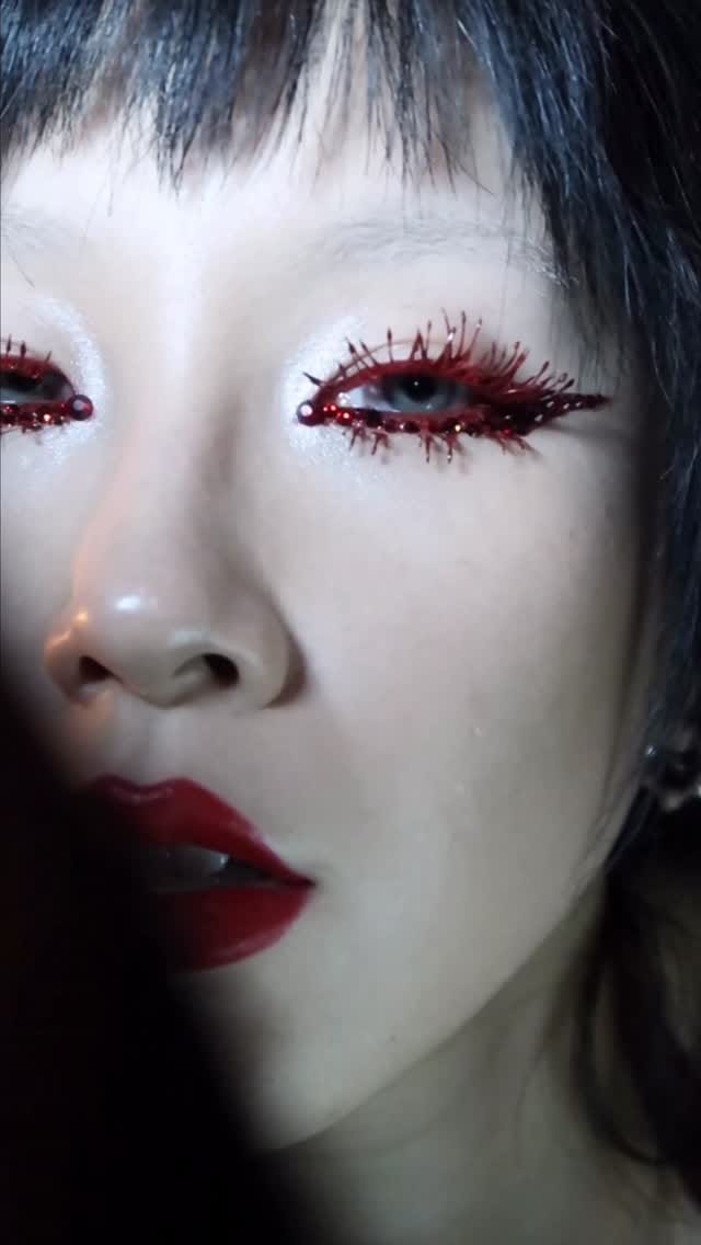Post 8 by Ophelia Liu on Instagram (video)