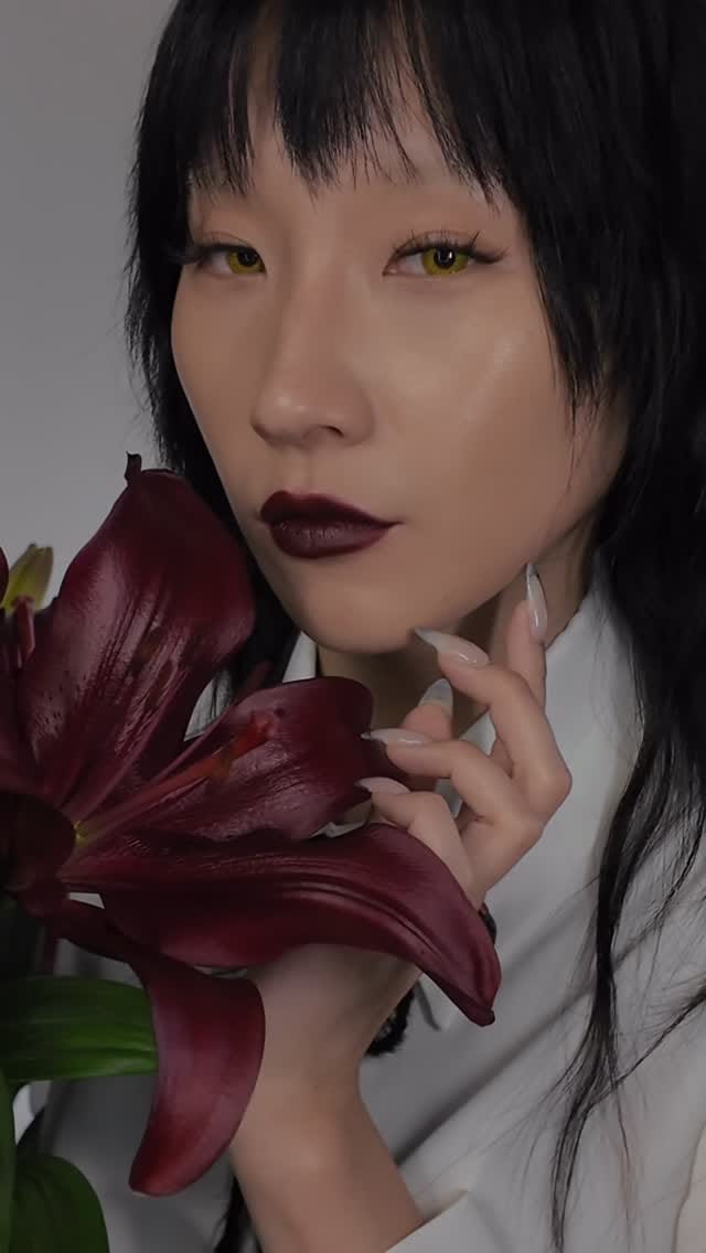 Post 6 by Ophelia Liu on Instagram (video)
