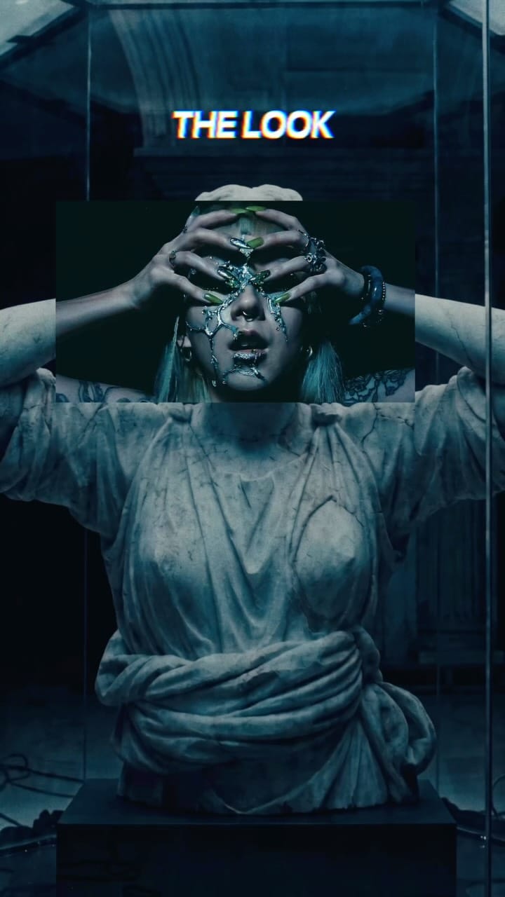 Post 1 by Ophelia Liu on Instagram (video)