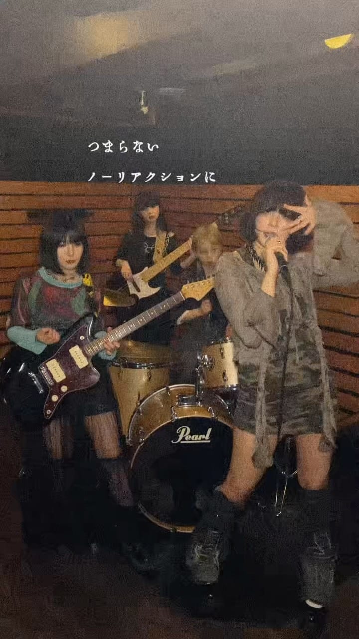 Post 5 by sympathy on Instagram (video)