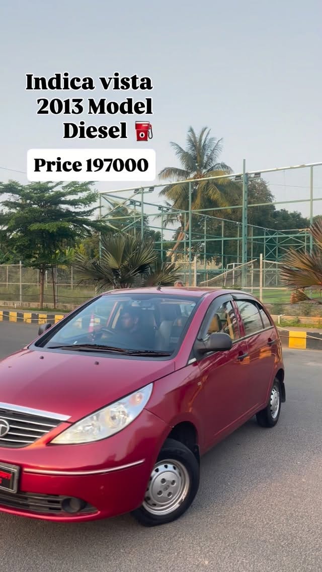 Post 2 by PONDICHERRY MOTORS on Instagram (video)