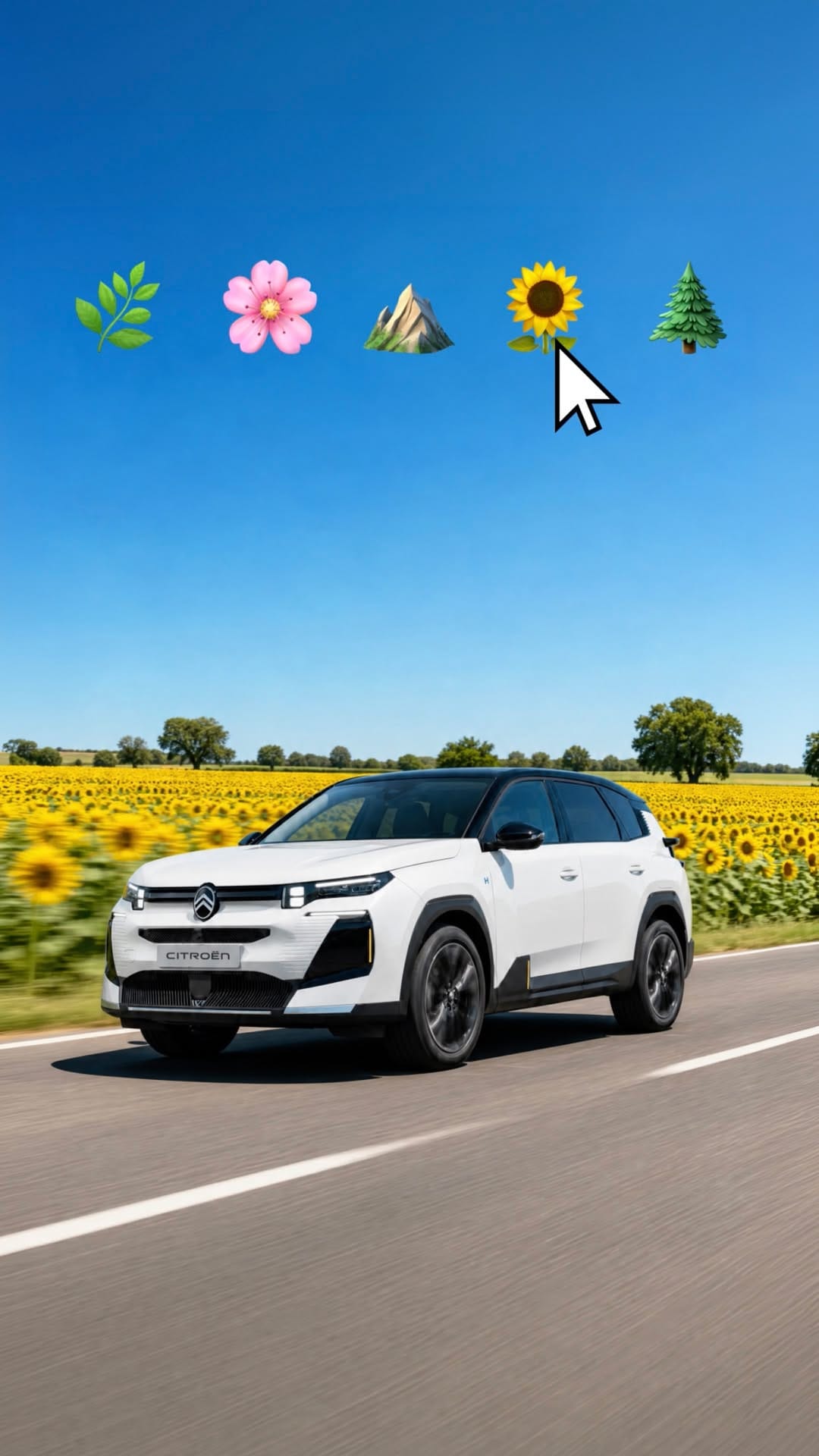 Post 3 by Citroën Hrvatska on Instagram (video)