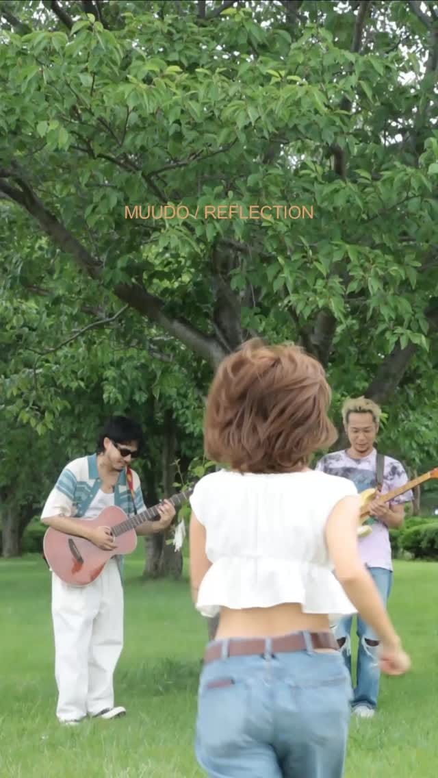 Post 3 by MUUDO🦋🦋🦋 on Instagram (video)