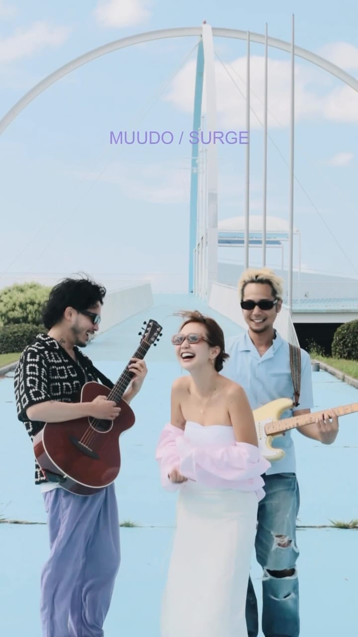 Post 1 by MUUDO🦋🦋🦋 on Instagram (video)