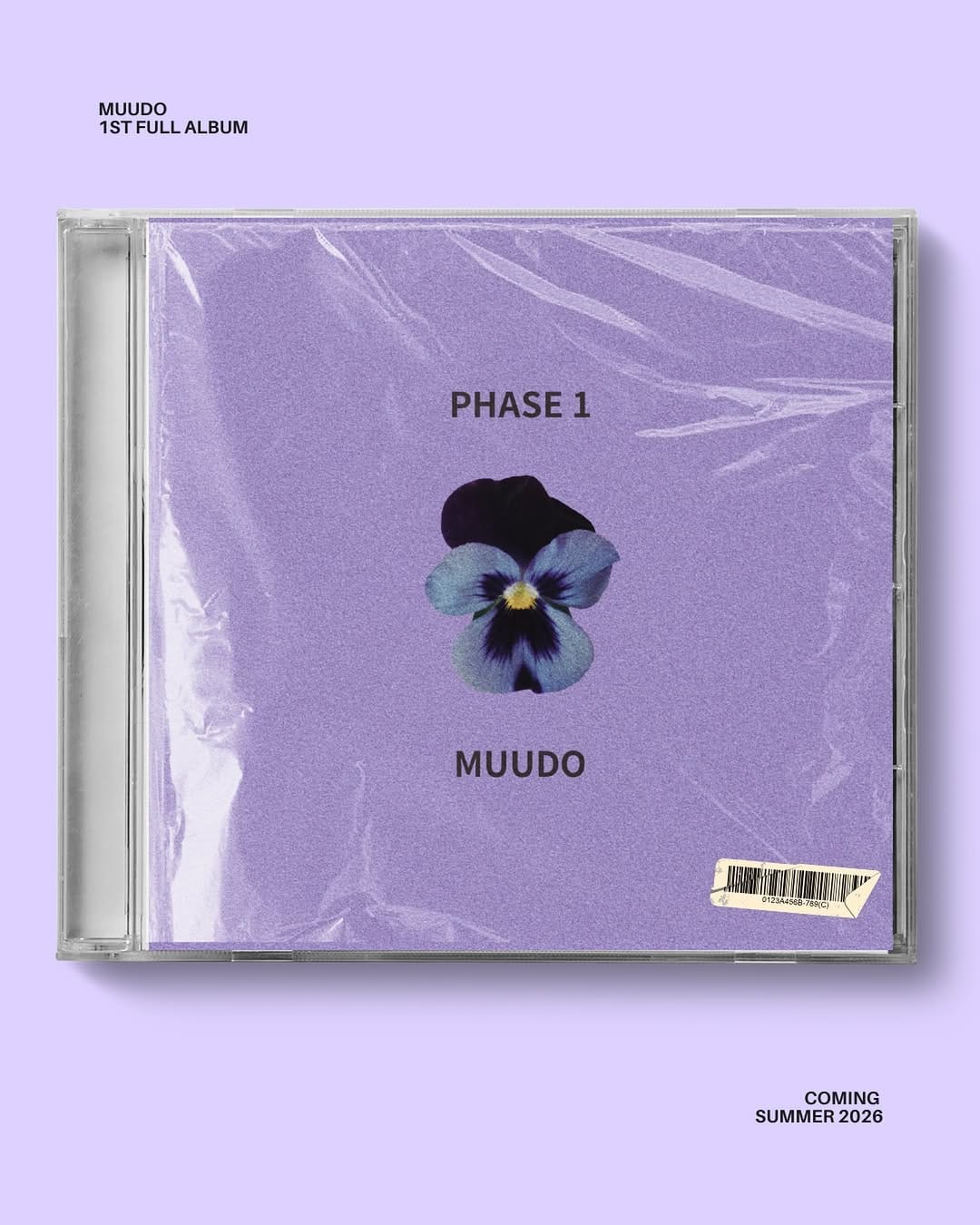 Post 8 by MUUDO🦋🦋🦋 on Instagram (image)
