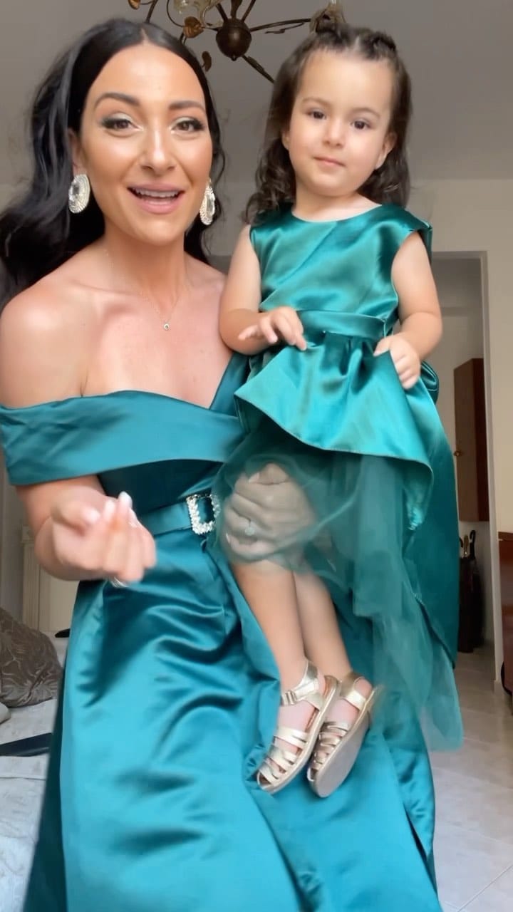 Post 10 by Teta 💞BEAUTY👗 FASHION 🌍 TRAVEL on Instagram (video)