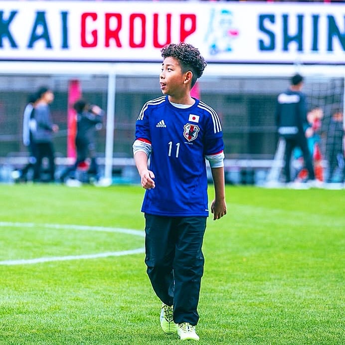 Post 6 by MOCA【ベリーグッドマン】 on Instagram (image)