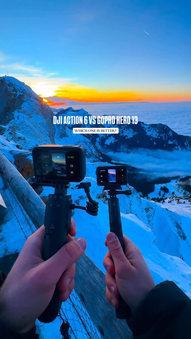 Post 8 by Ferdi 🇨🇭 on Instagram (video)