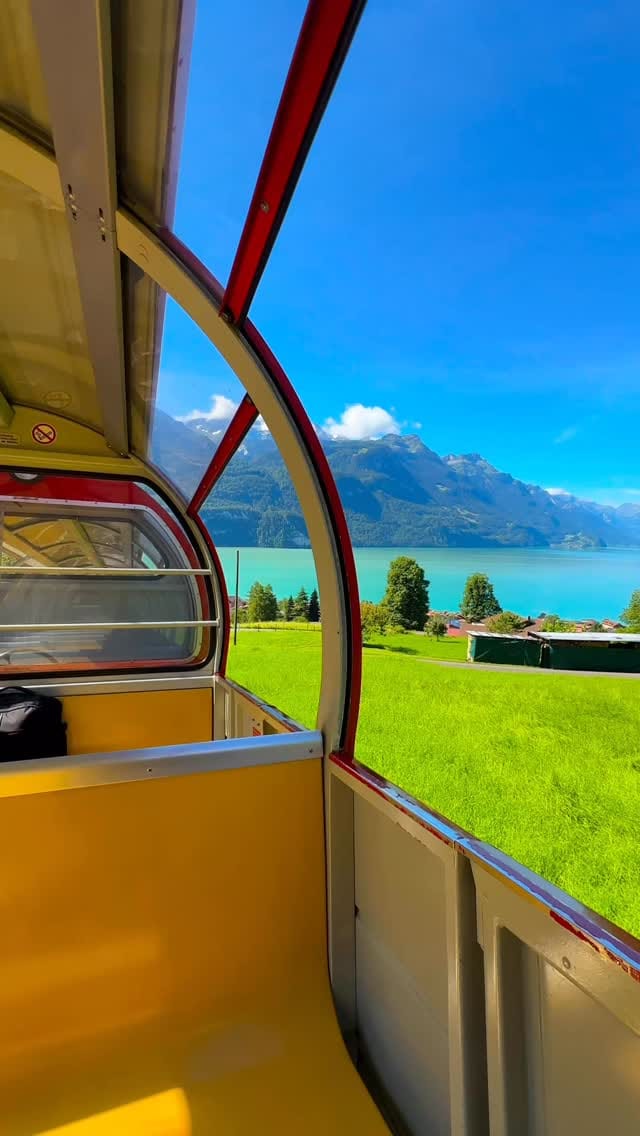 Post 6 by Ferdi 🇨🇭 on Instagram (video)