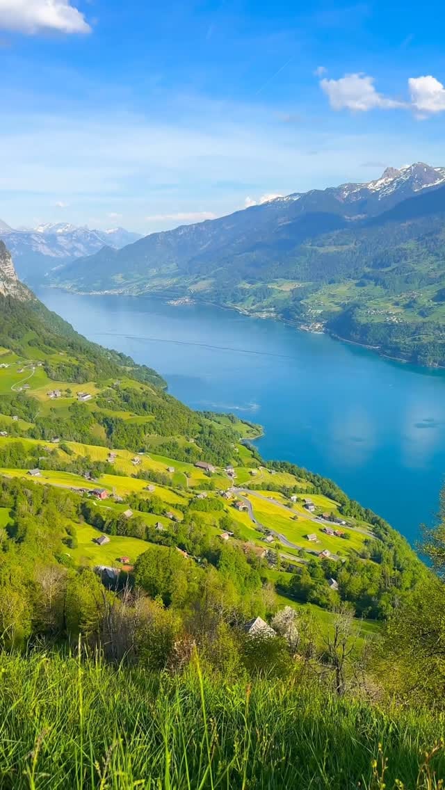 Post 5 by Ferdi 🇨🇭 on Instagram (video)