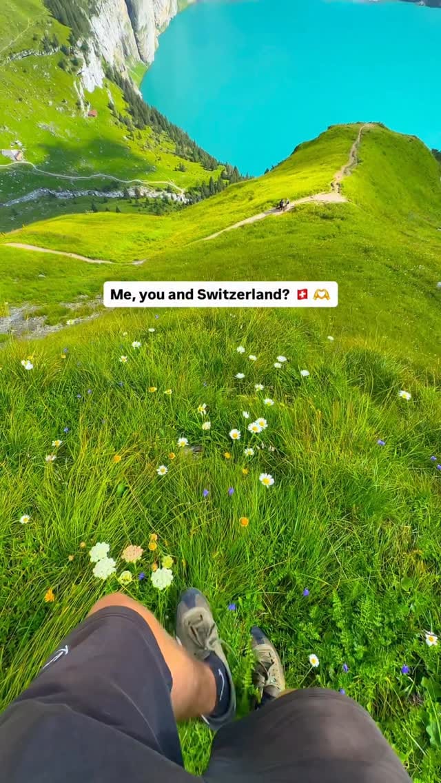 Post 4 by Ferdi 🇨🇭 on Instagram (video)