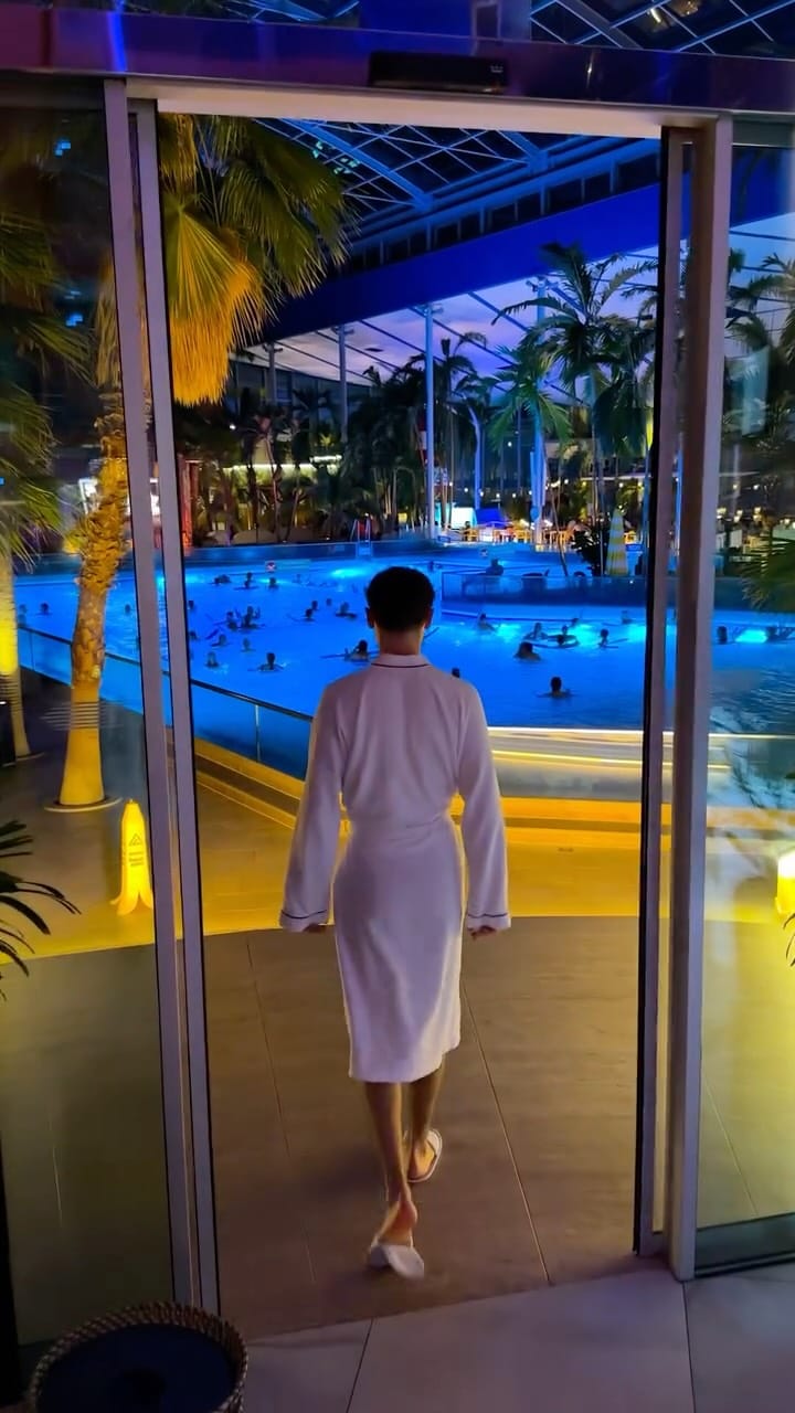 Post 10 by Ferdi 🇨🇭 on Instagram (video)