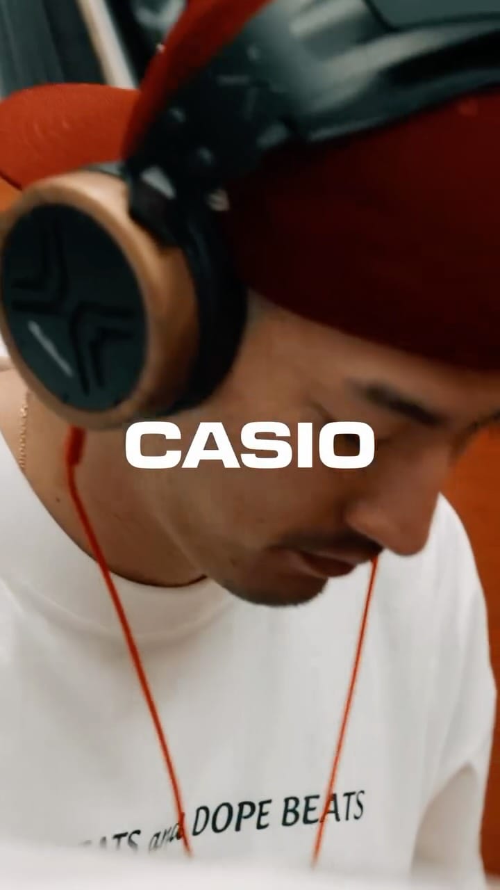 Post 2 by BIG-8 on Instagram (video)