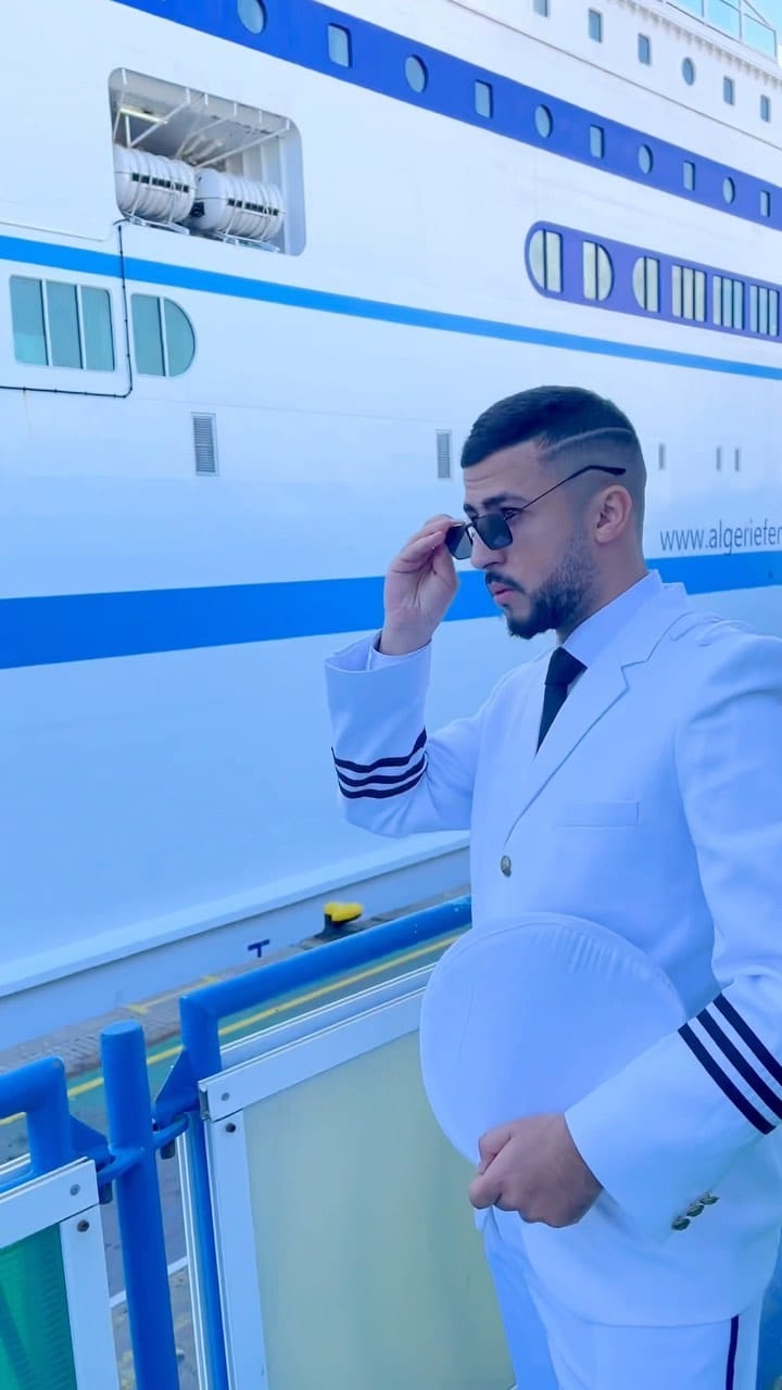 Post 8 by ⚜Zeggar  Ali |زقار علي⚜ on Instagram (video)
