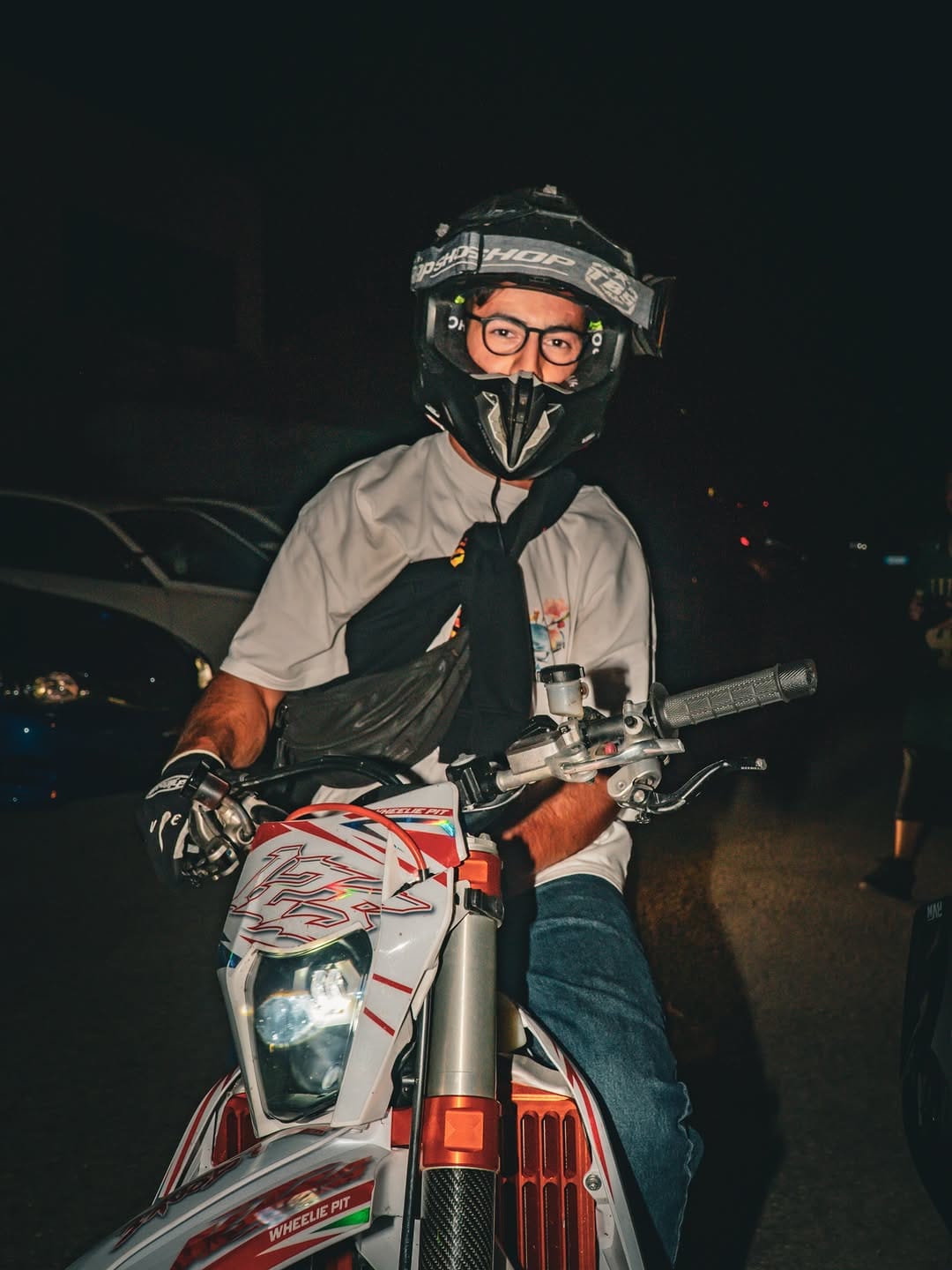 Post 4 by PIT🥕SUPERMOTO on Instagram (carousel)