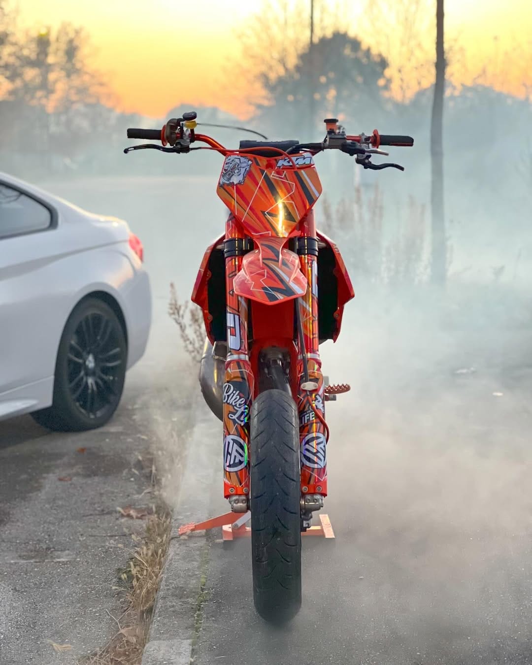 Post 8 by PIT🥕SUPERMOTO on Instagram (carousel)
