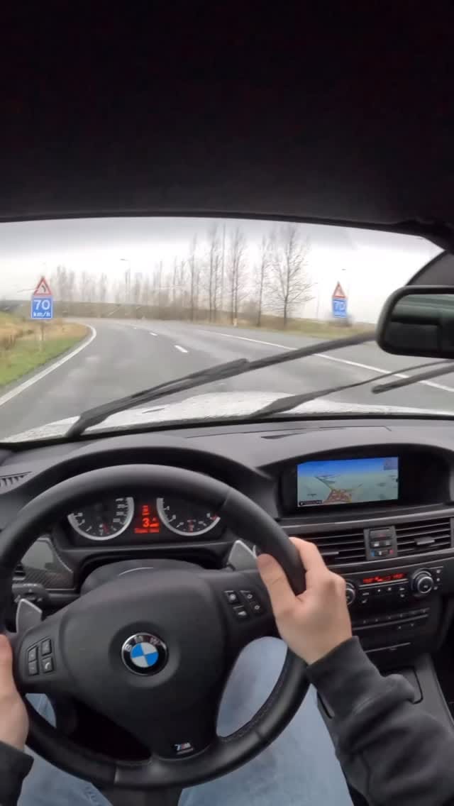 Post 5 by MMPower Garage on Instagram (video)