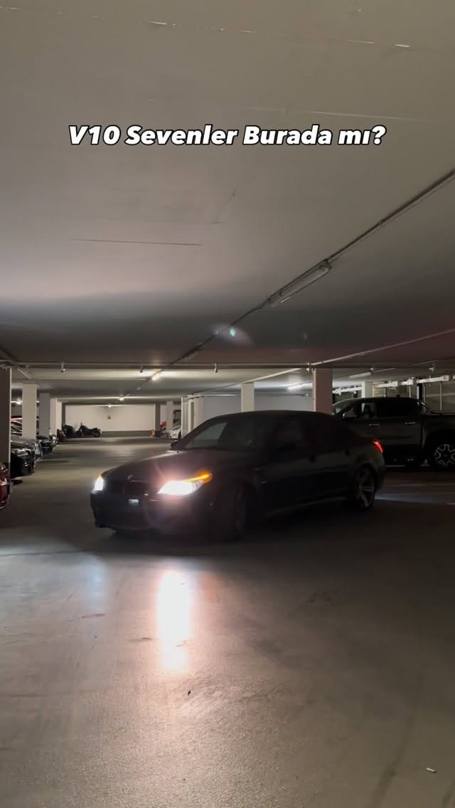 Post 10 by MMPower Garage on Instagram (video)