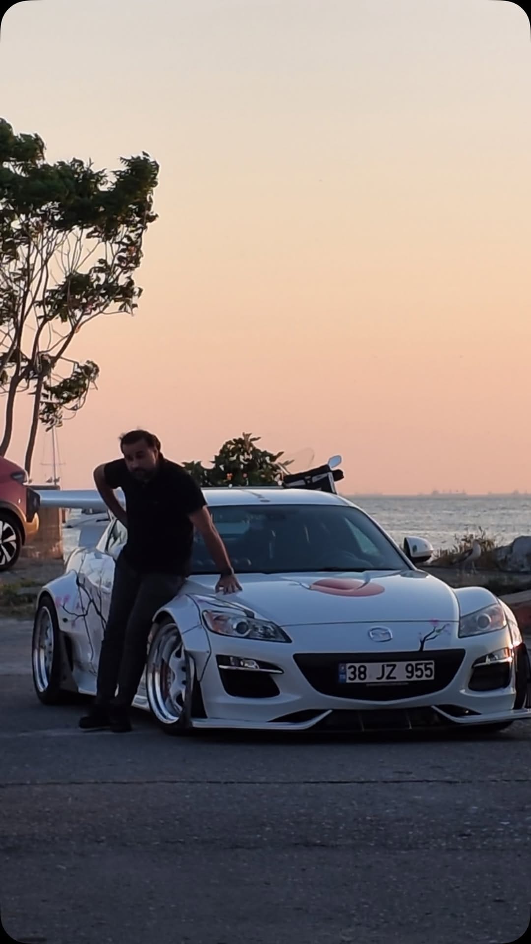Post 2 by MMPower Garage on Instagram (video)