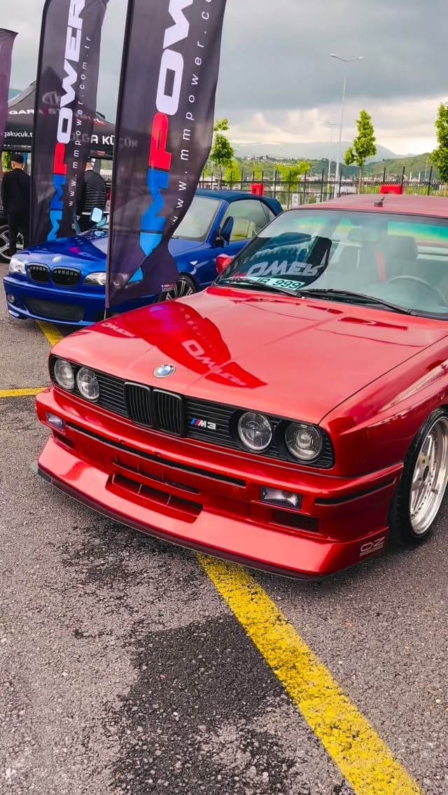 Post 8 by MMPower Garage on Instagram (video)