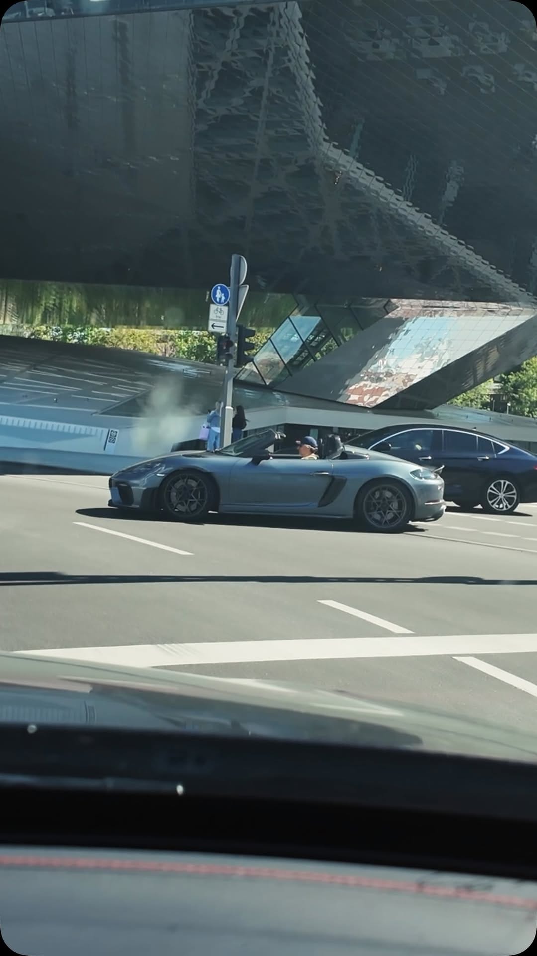 Post 4 by MMPower Garage on Instagram (video)