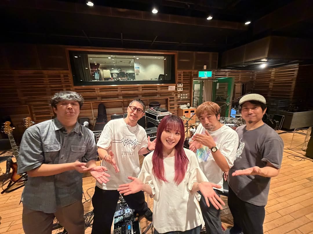Post 3 by 森 恵 on Instagram (image)