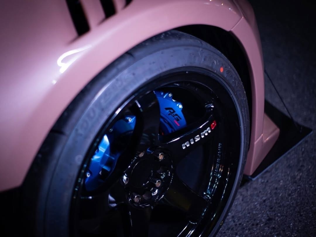 Post 10 by APG_Performance on Instagram (image)