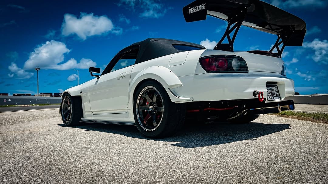 Post 2 by APG_Performance on Instagram (carousel)