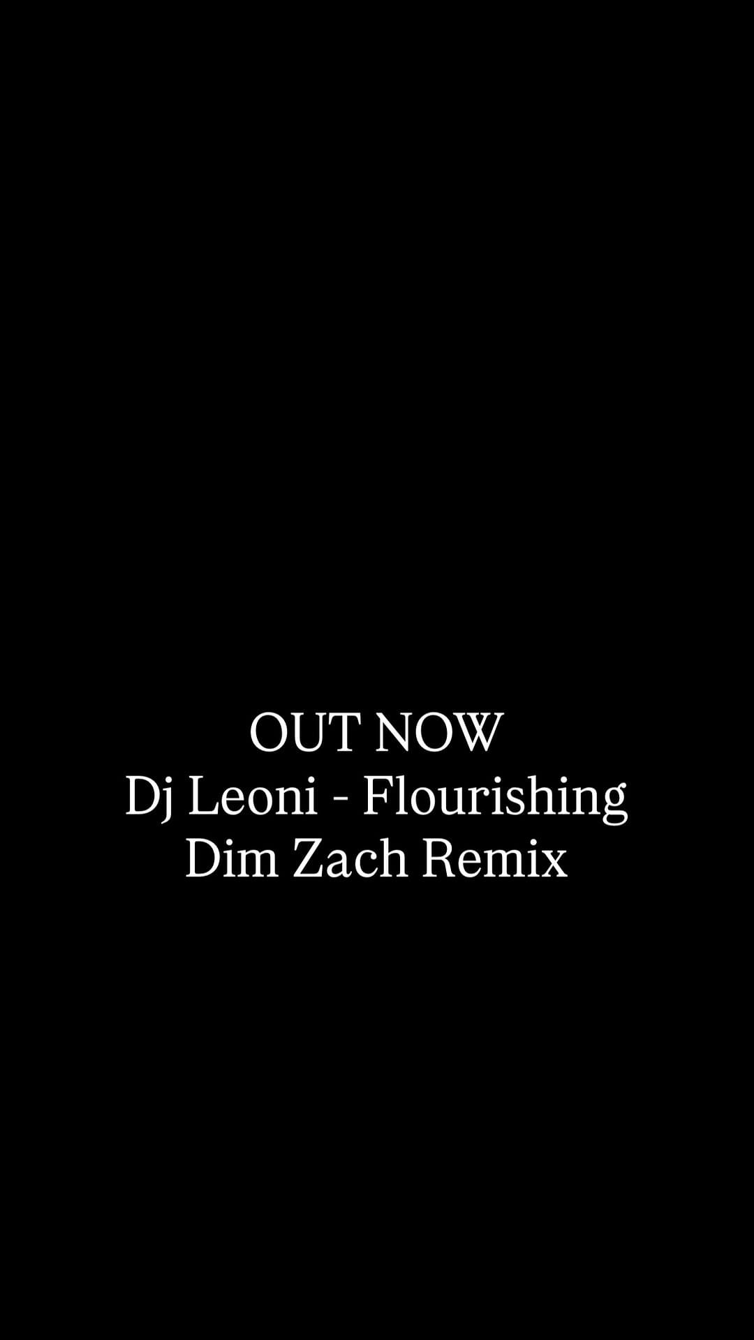 Post 3 by Dim Zach on Instagram (video)