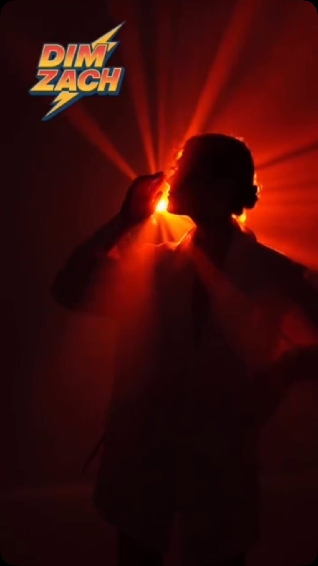 Post 2 by Dim Zach on Instagram (video)