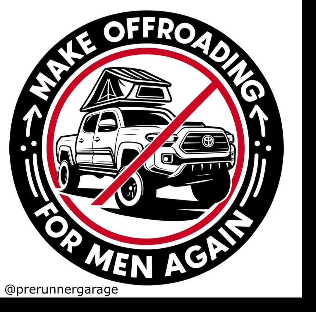 Post 2 by PrerunnerGarage on Instagram (image)