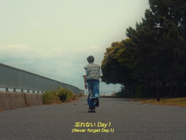 Post 4 by A.G.O on Instagram (video)
