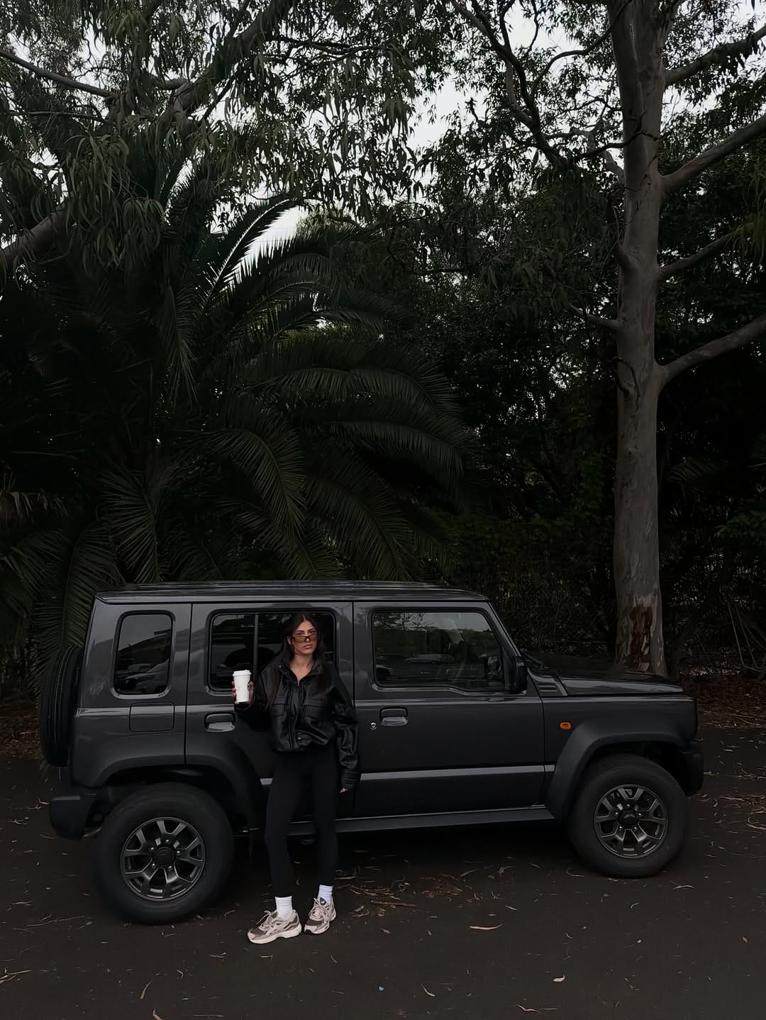 Post 10 by Suzuki Australia on Instagram (carousel)