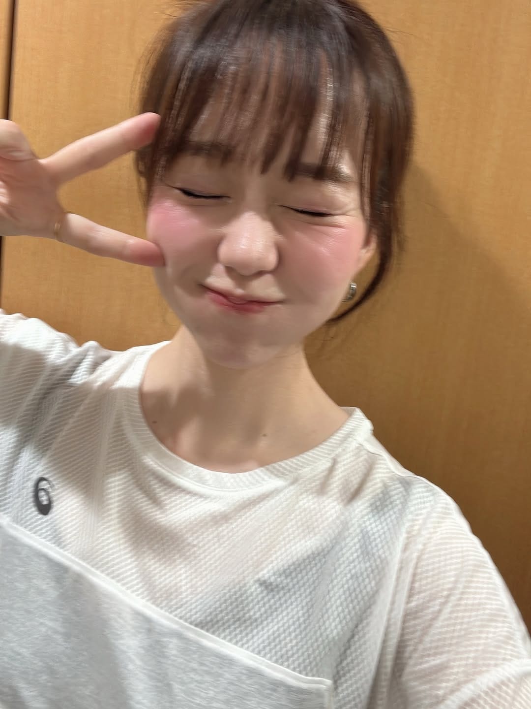 Post 7 by 立石純子 on Instagram (image)