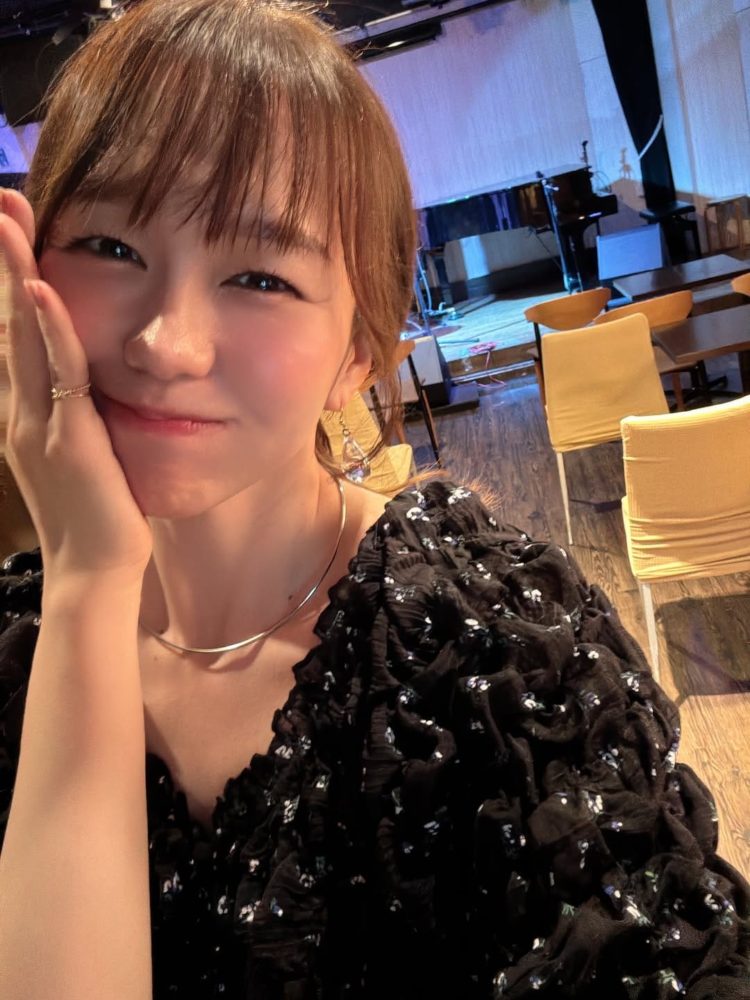 Post 4 by 立石純子 on Instagram (image)