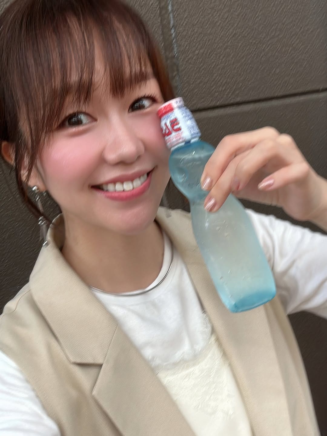 Post 3 by 立石純子 on Instagram (image)