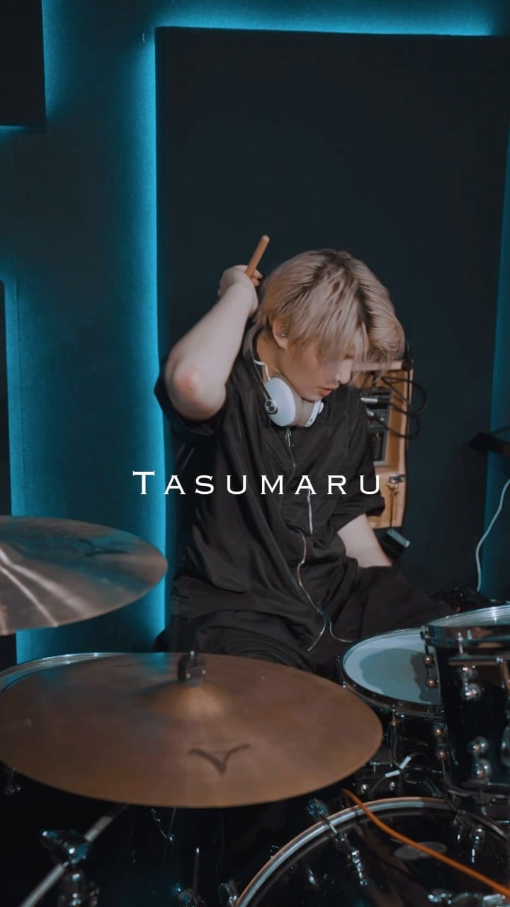 Post 10 by Tasuku🍎たすまる。 on Instagram (video)
